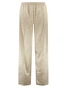Vero moda VMALIDA JACQUARD HW LOOSE PANT WVN 10336303