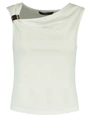 Vero moda VMALLISON SL WATERFALL TOP JRS GA 10327500