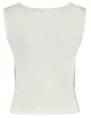 Vero moda VMALLISON SL WATERFALL TOP JRS GA 10327500