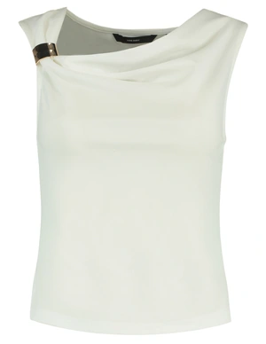 Vero moda VMALLISON SL WATERFALL TOP JRS GA 10327500