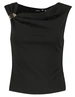 Vero moda VMALLISON SL WATERFALL TOP JRS GA 10327500