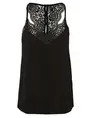 Vero moda VMANA S/L LACE TOP NOOS 10233213