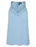 Vero moda VMANA S/L LACE TOP NOOS 10233213