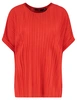 Vero moda VMAURORA SS O-NECK T-SHIRT JRS GA 10327037