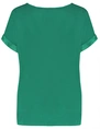Vero moda VMBALIA S/S V-NECK T-SHIRT WVN BTQ 10320751