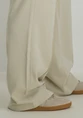Vero moda VMBECKY HW WIDE PULL ON PANT 10257168