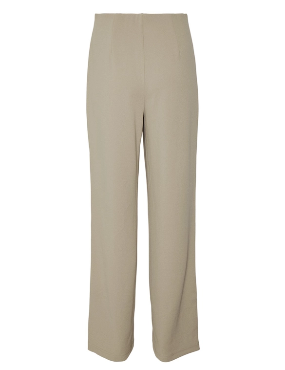 Vero moda VMBECKY HW WIDE PULL ON PANT 10257168