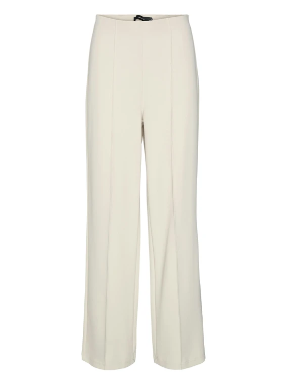 Vero moda VMBECKY HW WIDE PULL ON PANT 10257168