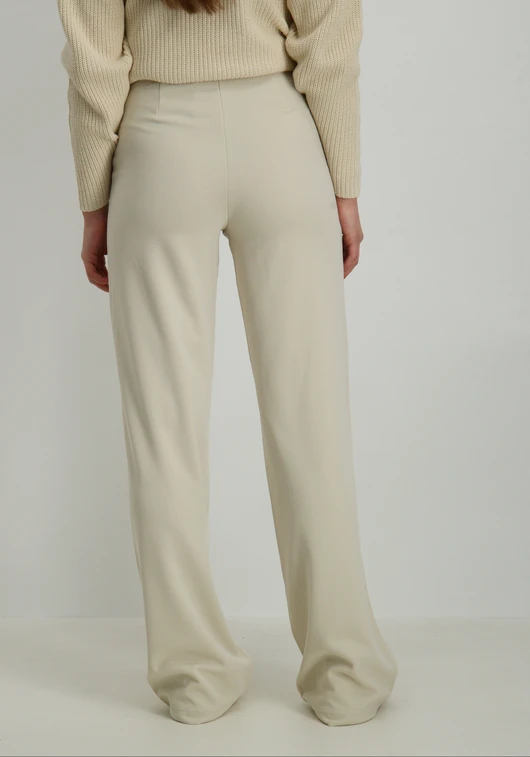 Vero moda VMBECKY HW WIDE PULL ON PANT 10257168