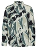 Vero moda VMBELINE BEA LS LONG SHIRT WVN GA 10314874