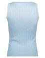 Vero moda VMBLOW SL U-NECK PULLOVER GA SE 10326431