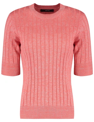 Vero moda VMBLOW SS O-NECK TOP GA 10331554