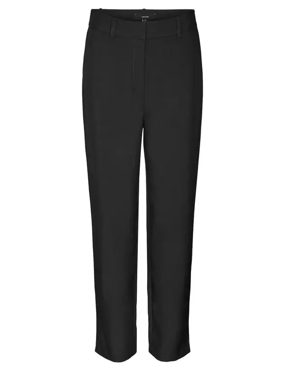 Vero moda VMCAPRI HR STRAIGHT PANT BF 10293210