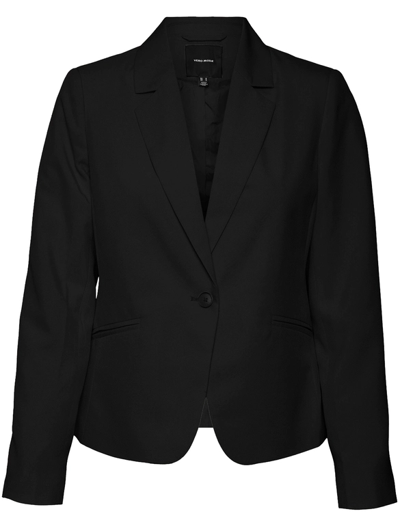 Vero moda VMCAPRI LS FITTED BLAZER BF 10293201