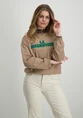 Vero moda VMCLORA L/S O-NECK SWEAT JRS LCS GA 10328428