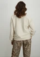 Vero moda VMCLORA L/S O-NECK SWEAT JRS LCS GA 10328428