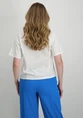 Vero moda VMDAMBRA S/S O-NECK T-SHIRT JRS BTQ 10330122