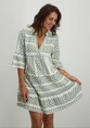 Vero moda VMDICTHE 3/4 TUNIC WVN GA NOOS 10225127