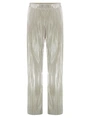 Vero moda VMDUVI HW WIDE PANT JRS BTQ GA 10329787