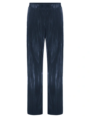 Vero moda VMDUVI HW WIDE PANT JRS BTQ GA 10329787