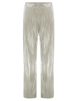 Vero moda VMDUVI HW WIDE PANT JRS BTQ GA 10329787