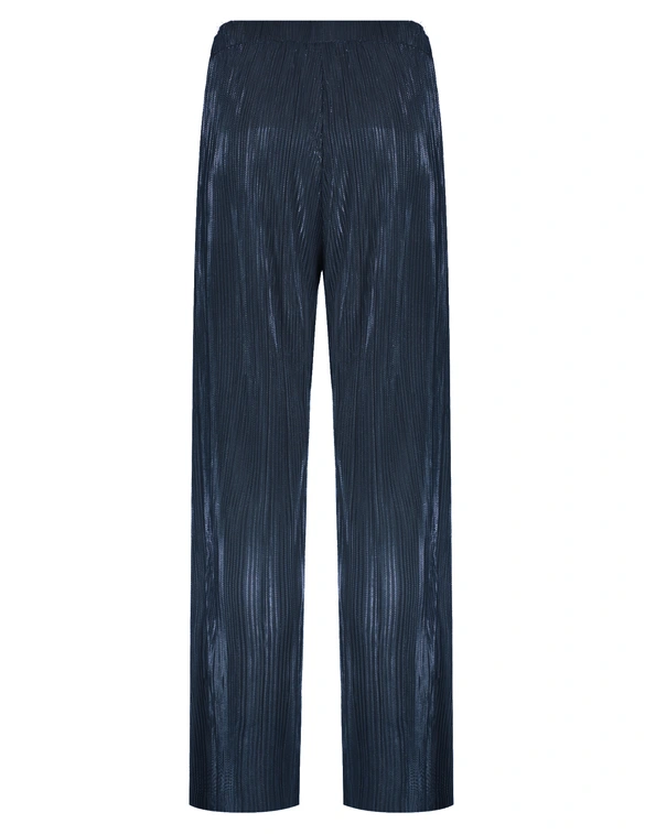 Vero moda VMDUVI HW WIDE PANT JRS BTQ GA 10329787