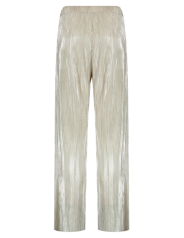 Vero moda VMDUVI HW WIDE PANT JRS BTQ GA 10329787