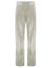 Vero moda VMDUVI HW WIDE PANT JRS BTQ GA 10329787