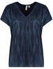 Vero moda VMDUVI S/S V-NECK TOP JRS BTQ GA NL 10334193