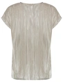 Vero moda VMDUVI S/S V-NECK TOP JRS BTQ GA NL 10334193