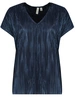 Vero moda VMDUVI S/S V-NECK TOP JRS BTQ GA NL 10334193