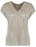 Vero moda VMDUVI S/S V-NECK TOP JRS BTQ GA NL 10334193