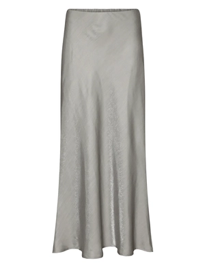 Vero moda VMELMA HW ANKLE SKIRT WVN LCS 10322379