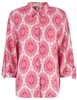 Vero moda VMEVELI 3/4 SHIRT WVN LCS GA 10333810