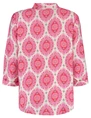 Vero moda VMEVELI 3/4 SHIRT WVN LCS GA 10333810