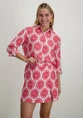 Vero moda VMEVELI 3/4 SHIRT WVN LCS GA 10333810