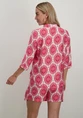 Vero moda VMEVELI 3/4 SHIRT WVN LCS GA 10333810