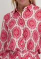 Vero moda VMEVELI 3/4 SHIRT WVN LCS GA 10333810