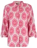 Vero moda VMEVELI 3/4 SHIRT WVN LCS GA 10333810