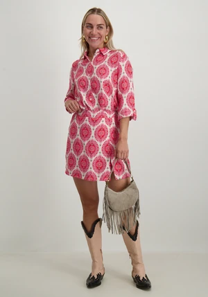 Vero moda VMEVELI SKORT WVN LCS GA 10333811