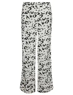 Vero moda VMFERGIE NW FLARED PANT VMA 10290522