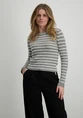 Vero moda VMFLO LS O-NECK PULLOVER 10320606