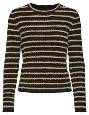 Vero moda VMFLO LS O-NECK PULLOVER 10320606
