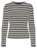 Vero moda VMFLO LS O-NECK PULLOVER 10320606