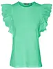 Vero moda VMHANNE SS LACE TOP JRS SPE GA 10304507