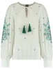 Vero moda VMHIBA LS TOP WVN SPE 10303752