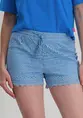 Vero moda VMHONEY LACE SHORTS NFS 10190155