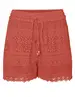 Vero moda VMHONEY LACE SHORTS NFS 10190155