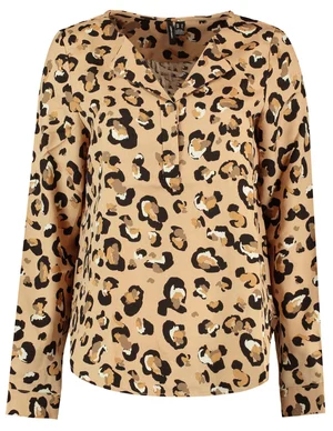 Vero moda VMISA GRACE LS SHIRT WVN BF 10255340