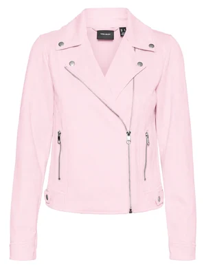 Vero moda VMJOSE SHORT FAUX SUEDE JACKET BOOS 10277575